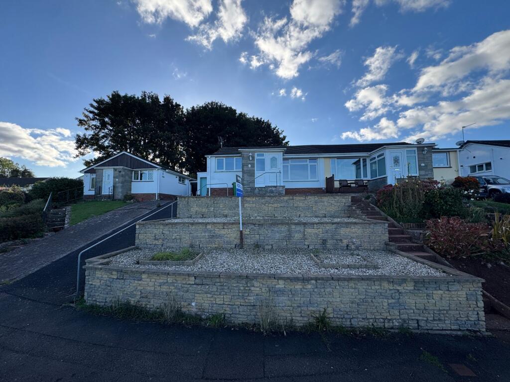 Main image of property: High Meadows, Exeter, EX4