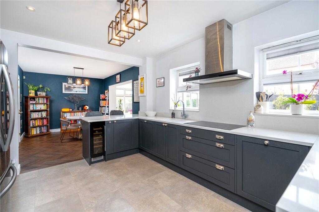 House in South Kesteven, Thurlby - View 5