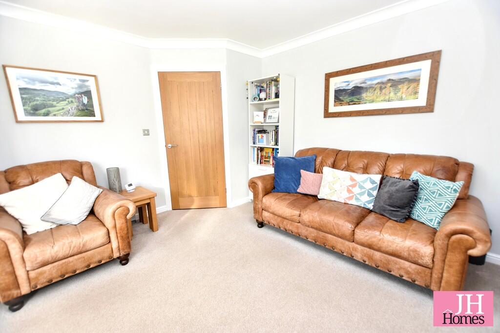 House in Swarthmoor, Low Greaves, Pennington - View 4