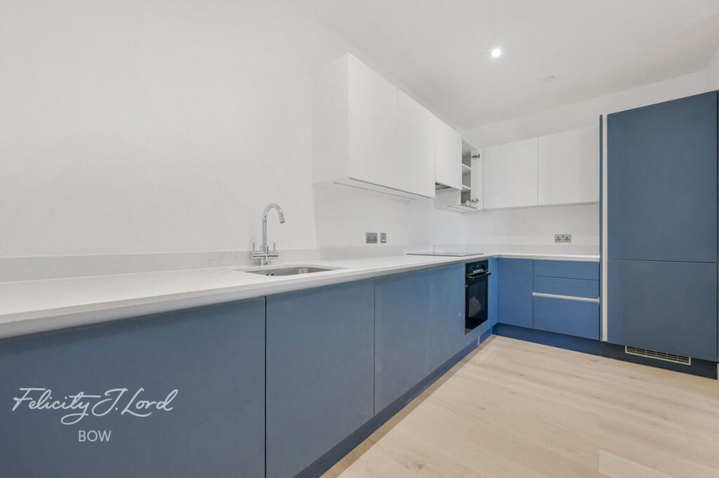 Main image of property: Trego Road, LONDON
