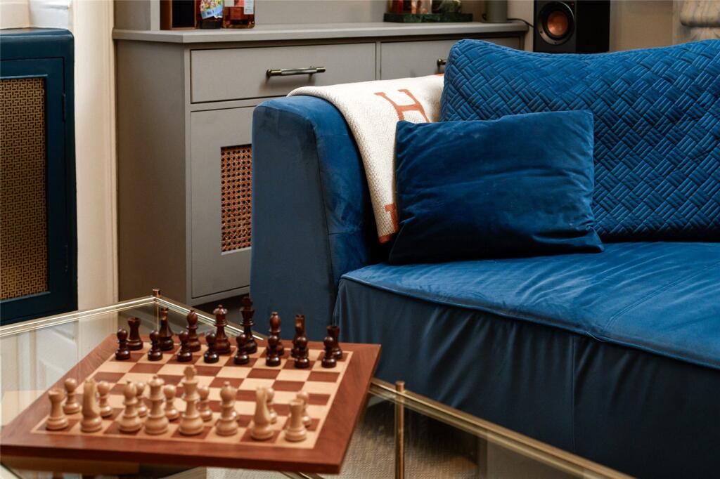 Main image of property: Hamilton Terrace, London, NW8