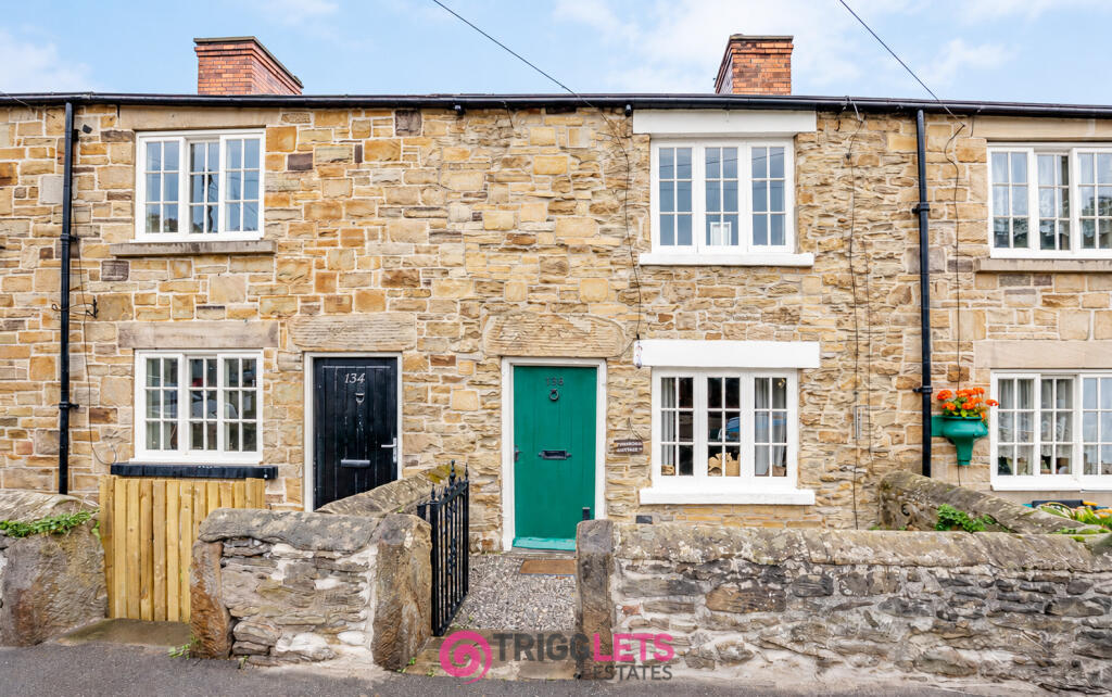 Main image of property: Wath Road, Elsecar, Barnsley, S747