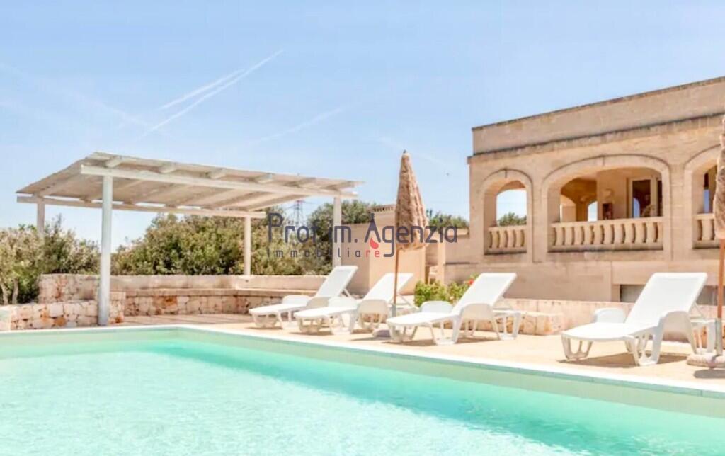 Main image of property: Carovigno, Brindisi, Apulia