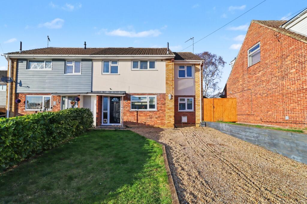 Main image of property: Grafton Road, King's Lynn, Norfolk, PE30