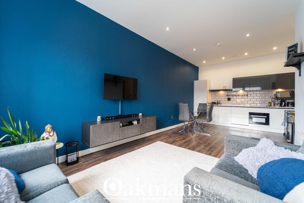 Apartment in Birmingham - View 4