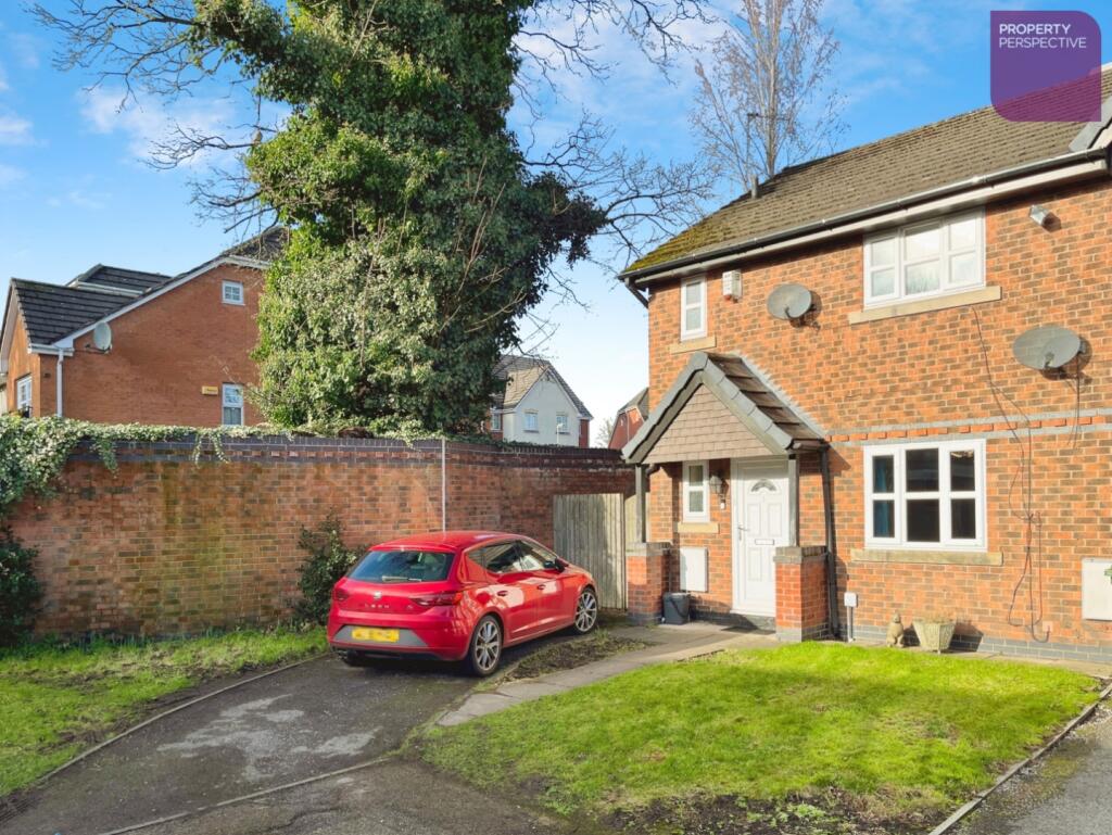 Main image of property: Fox Gardens, Lymm