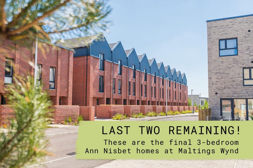 Main image of property: Maltings Wynd, Dundashill, G4 9BF