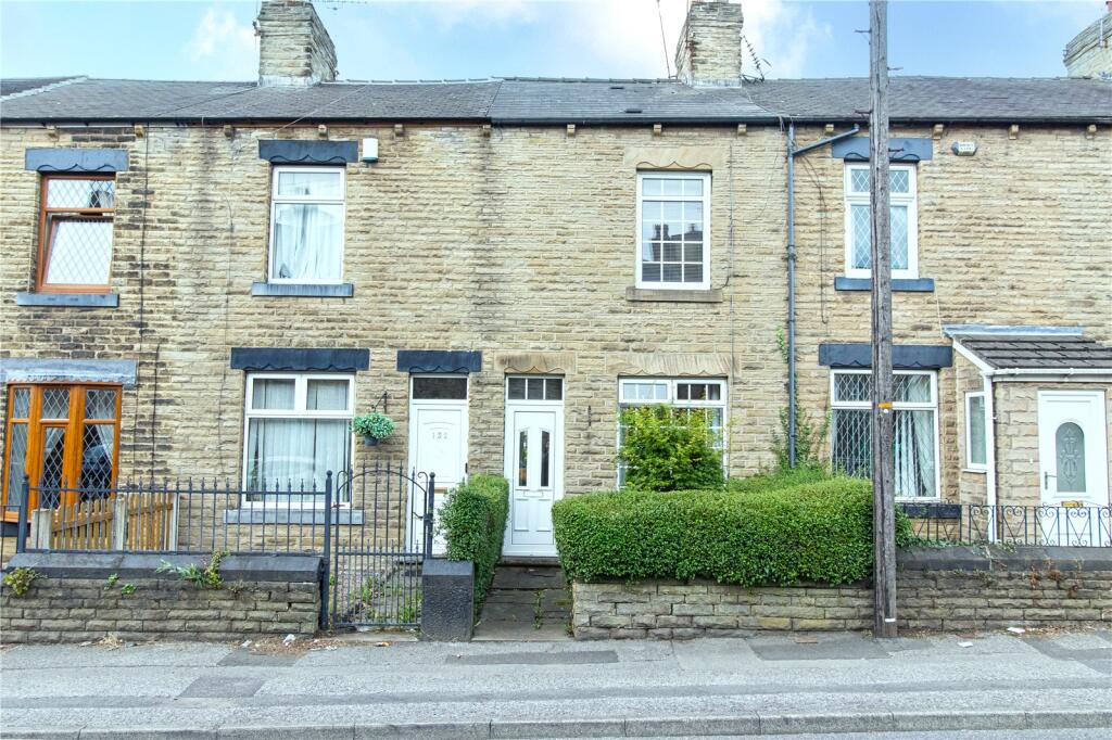 Main image of property: Summer Lane, Barnsley, S75