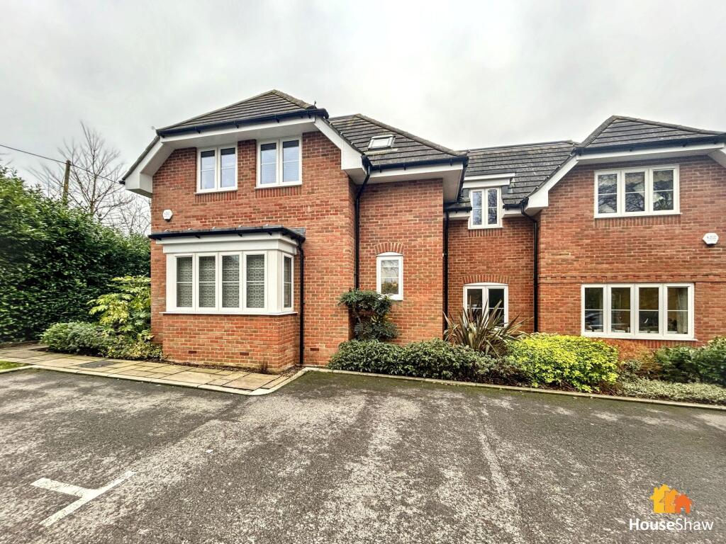 Main image of property: Hivings Hill, Chesham, HP5