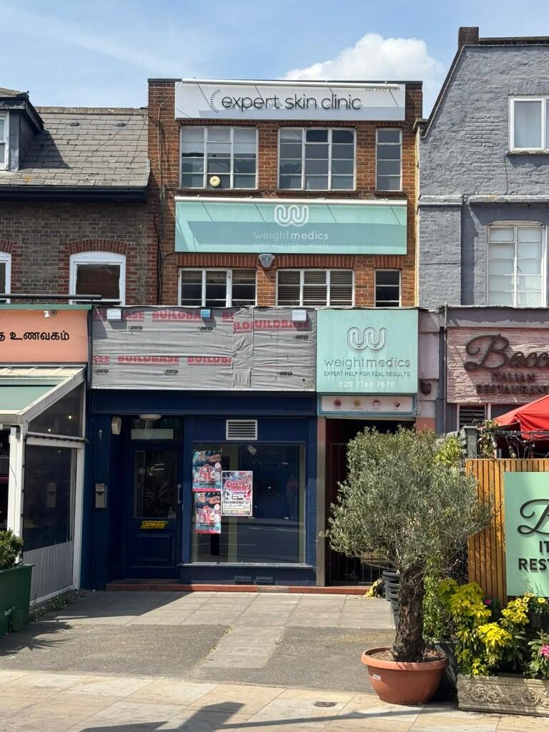 Main image of property: Kew Road, London, TW9