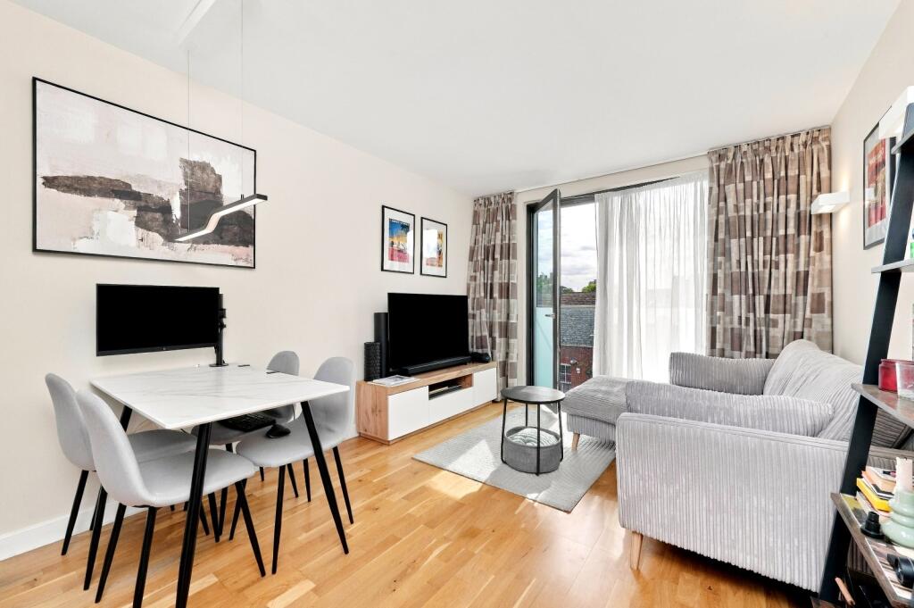 Main image of property: Wynne Road, Brixton, London, SW9