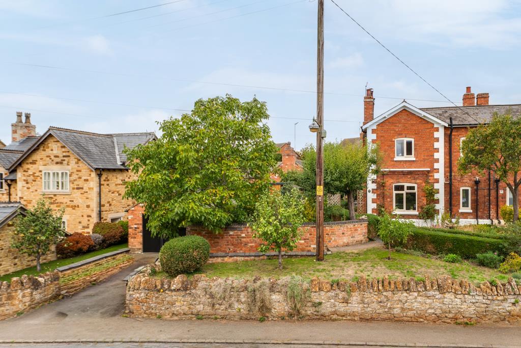 Main image of property: NN14 Station Road, Rushton