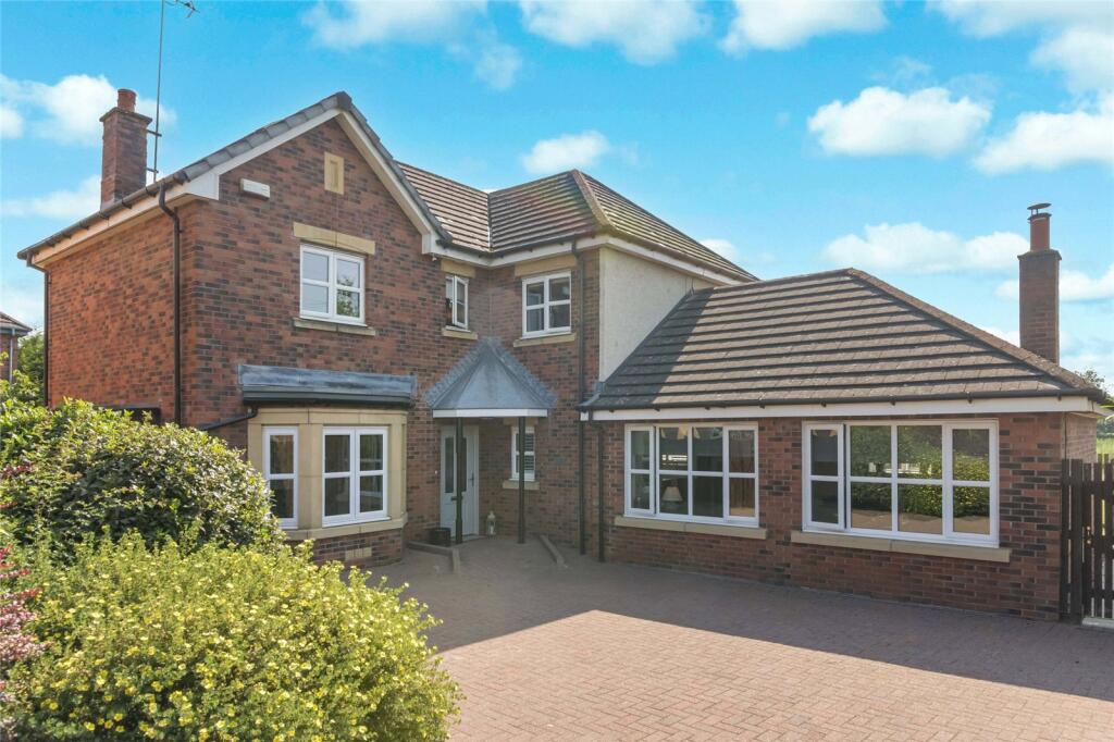 Main image of property: Broomhouse Crescent, Uddingston, Glasgow, Glasgow City, G71