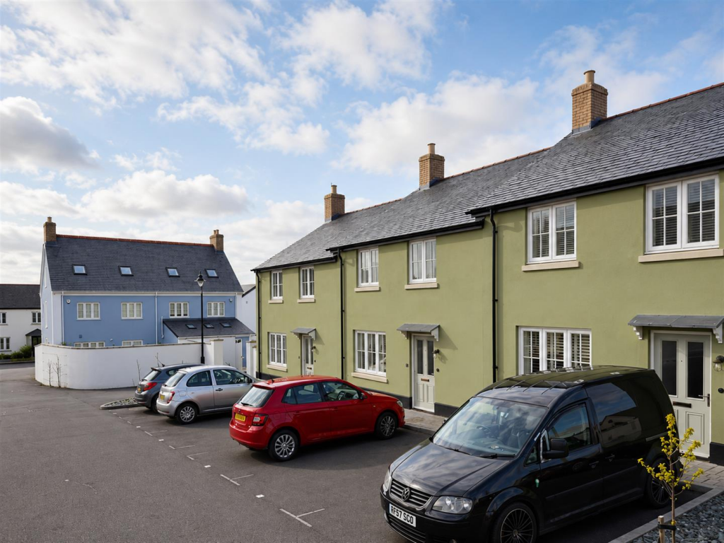 Main image of property: Garth Karvannek North, Nansledan, Newquay