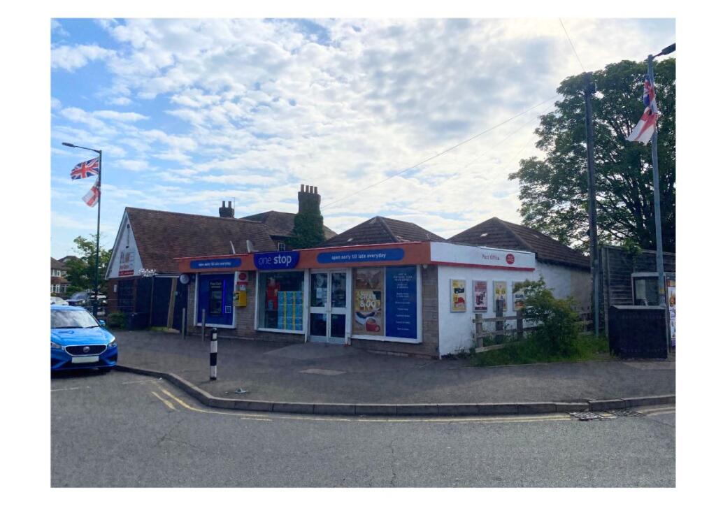 Main image of property: 3 Station Road, Marston Green, Birmingham, B37 7AB