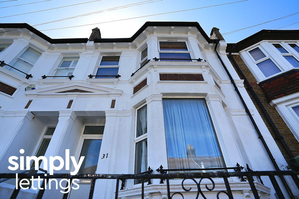 Main image of property: Compton Road, Brighton