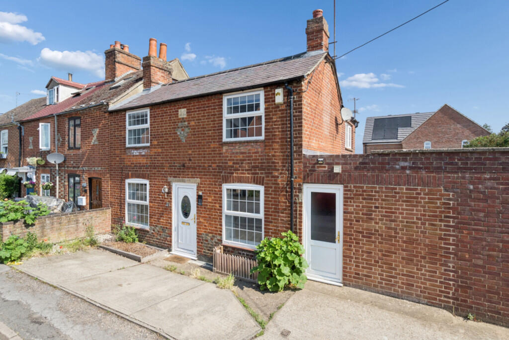 Main image of property: Drayton, Nr Abingdon