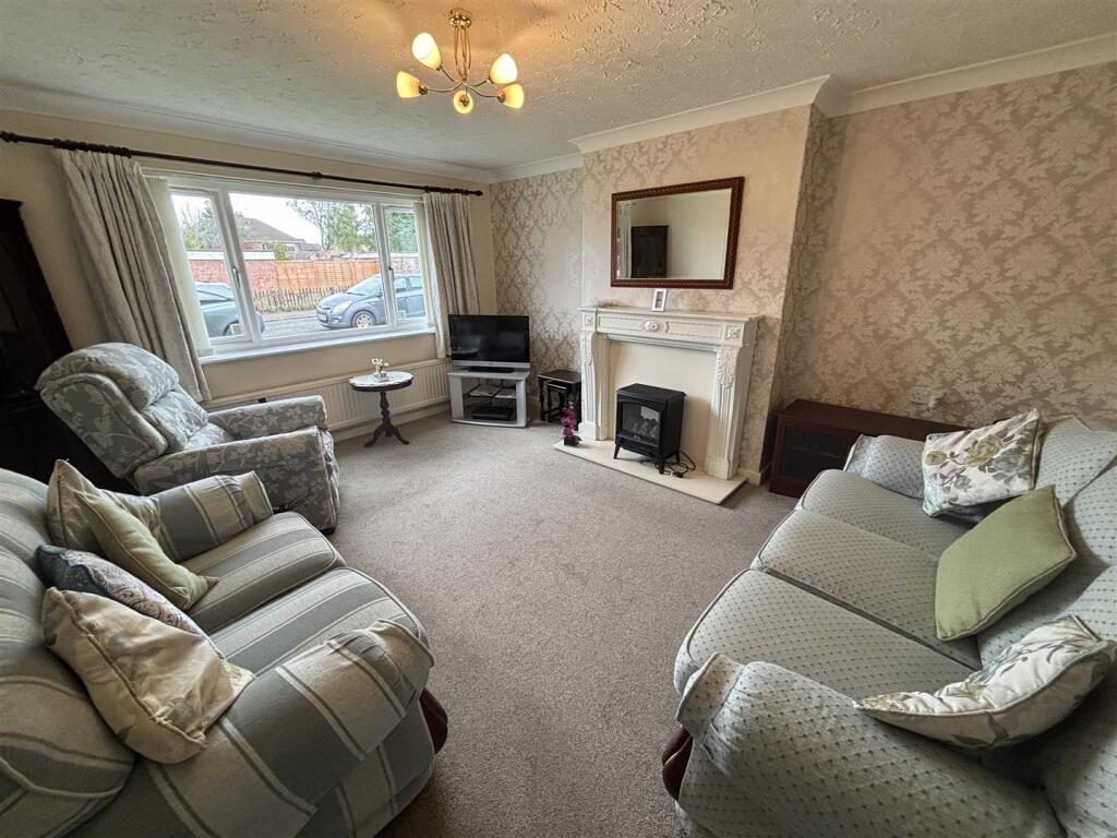 Bursdon Court, Glenfield Border photo 2