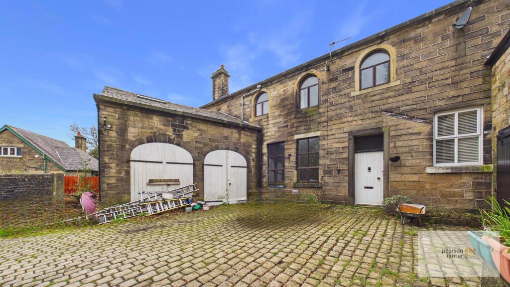 Main image of property: East View, Ramsbottom, Bury