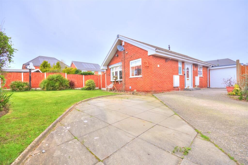 Main image of property: Holgate Park, Liverpool