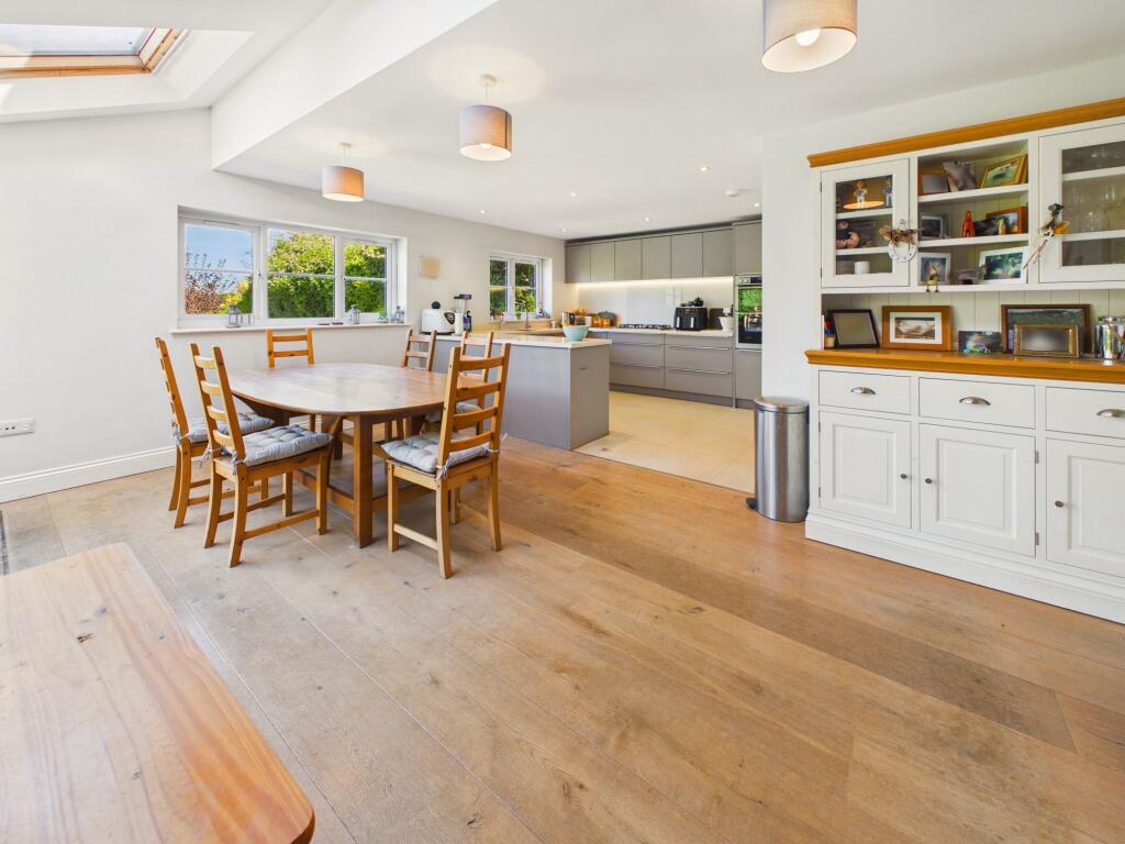 House in Rother, Ticehurst - View 2