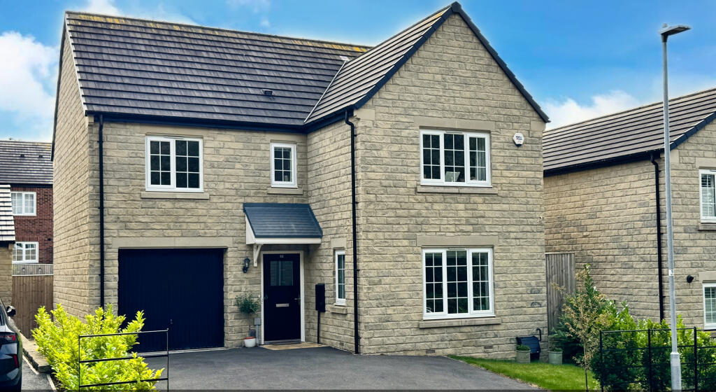 House in Leeds