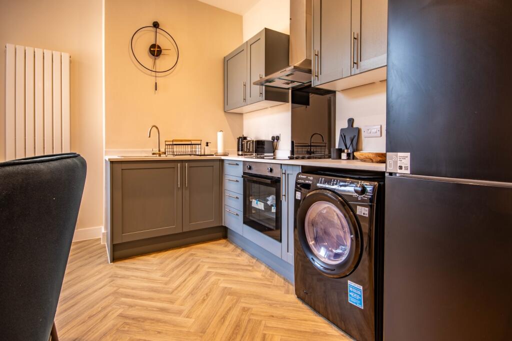 Apartment in Erewash, Long Eaton - View 5
