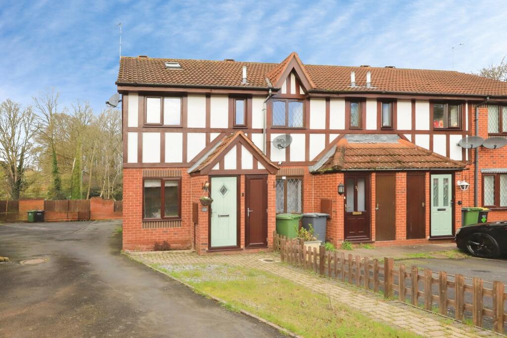 Main image of property: Whinchat Grove, Kidderminster, Worcestershire, DY10