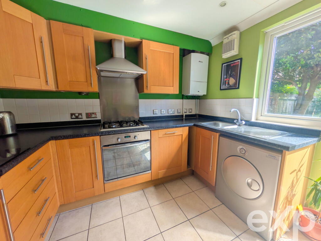Bridge Place, Aylesford, ME20 7JJ photo 4