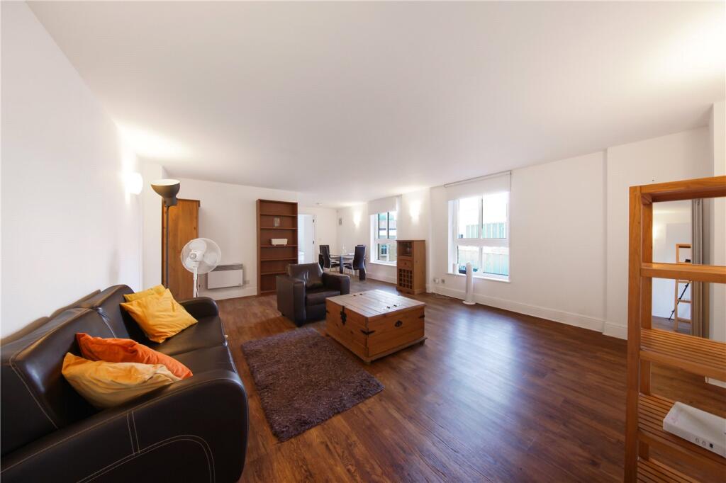Main image of property: Commercial Road, London, E1