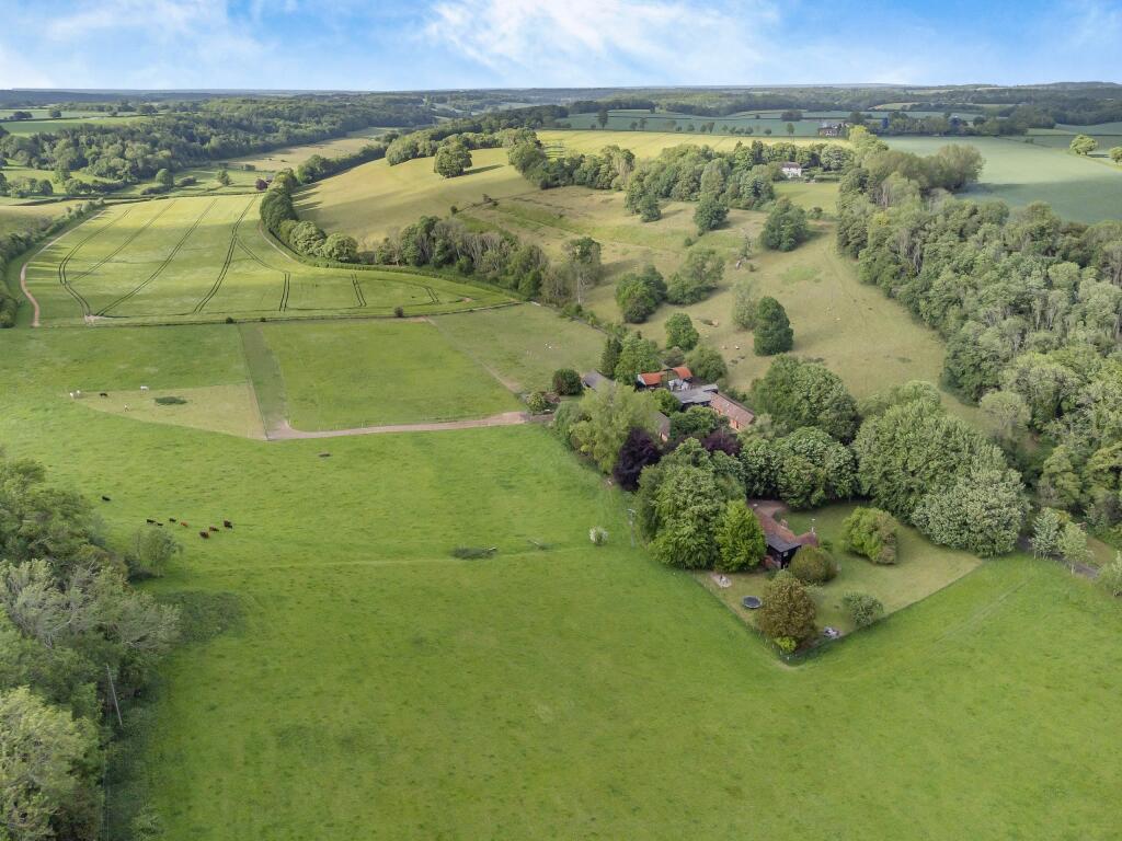 Main image of property: Acrise, Folkestone, Kent