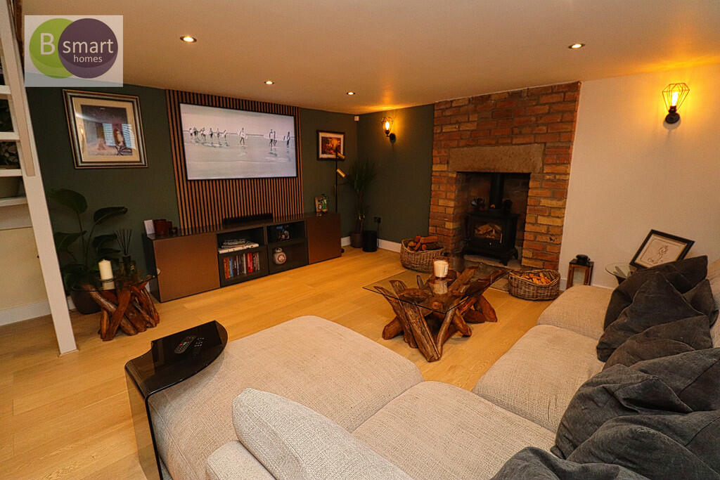 House in Barnsley, South Yorkshire - View 5