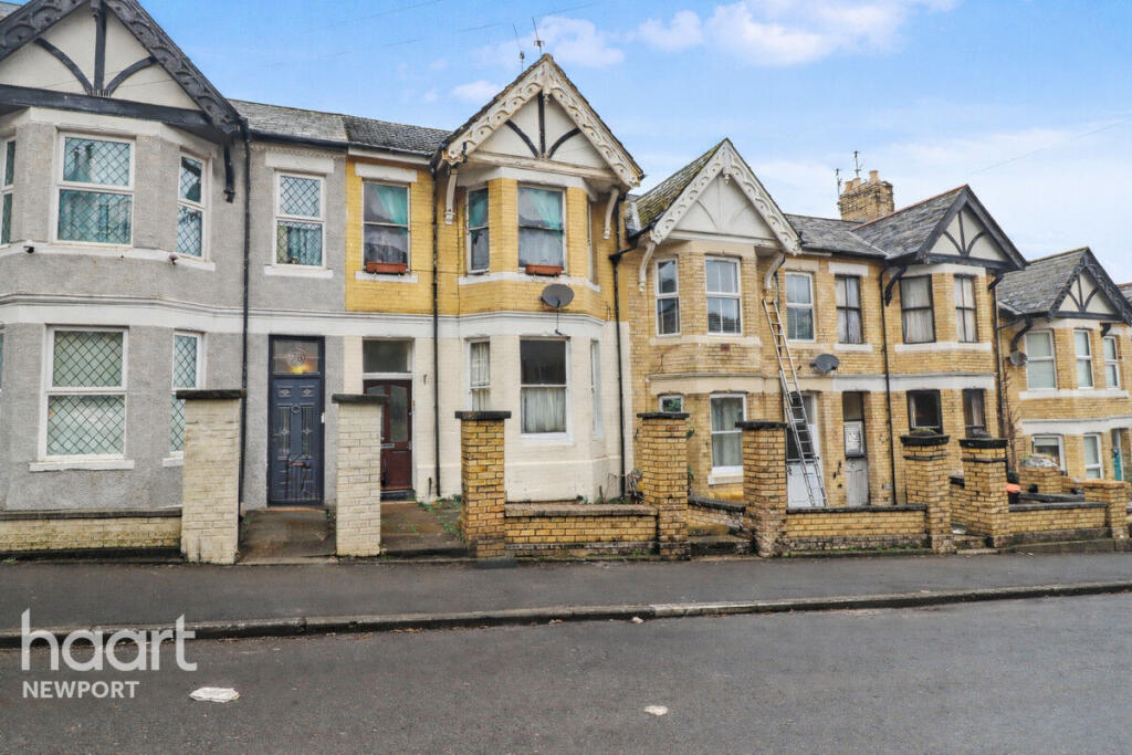 Main image of property: Llanthewy Road, Newport