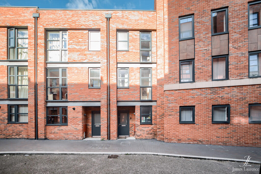 Additional image 2 of Tenby Street South, Jewellery Quarter, Birmingham City Centre