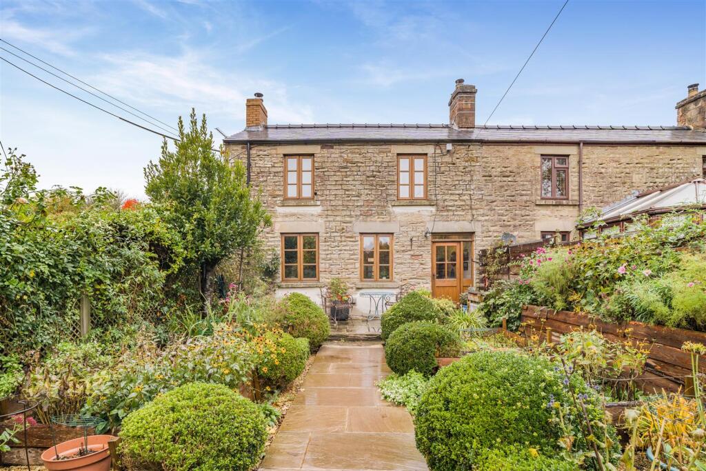 Main image of property: Apple Tree Cottage With Annexe, The Pludds, Ruardean