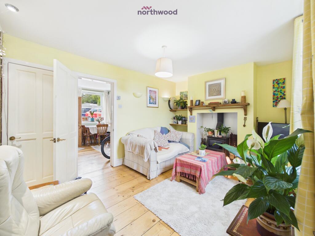 House in Llandudno, Broughton - View 5