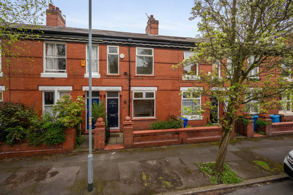 Main image of property: Dorset Avenue, Fallowfield, M14