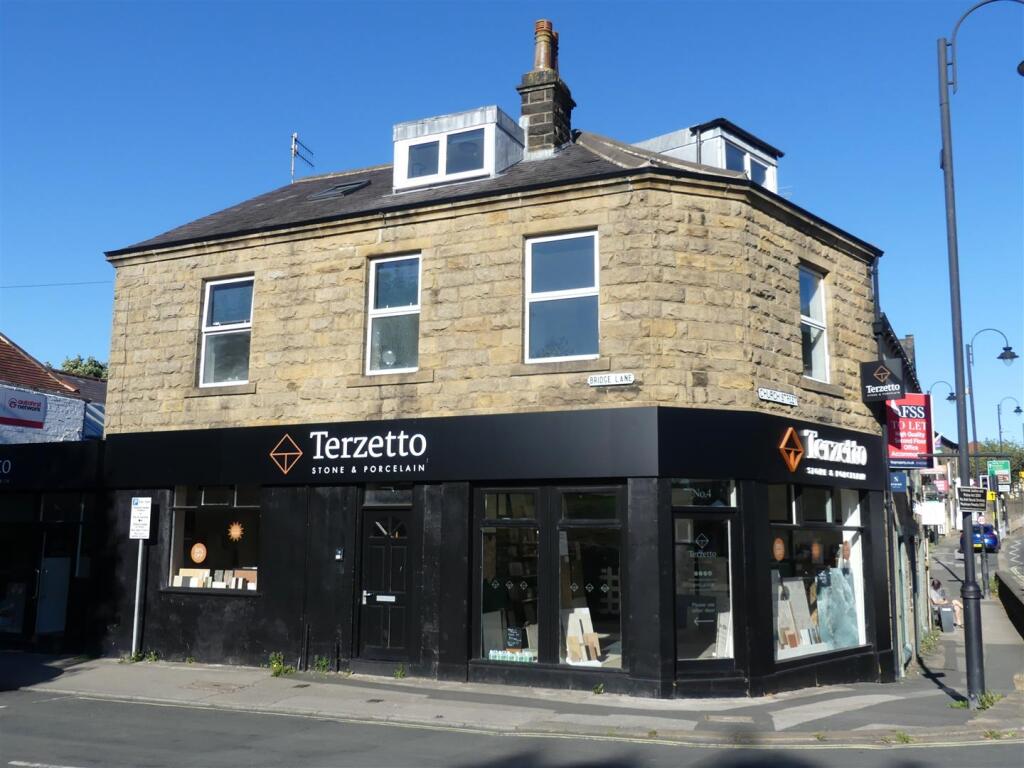 Main image of property: Bridge Lane, Ilkley