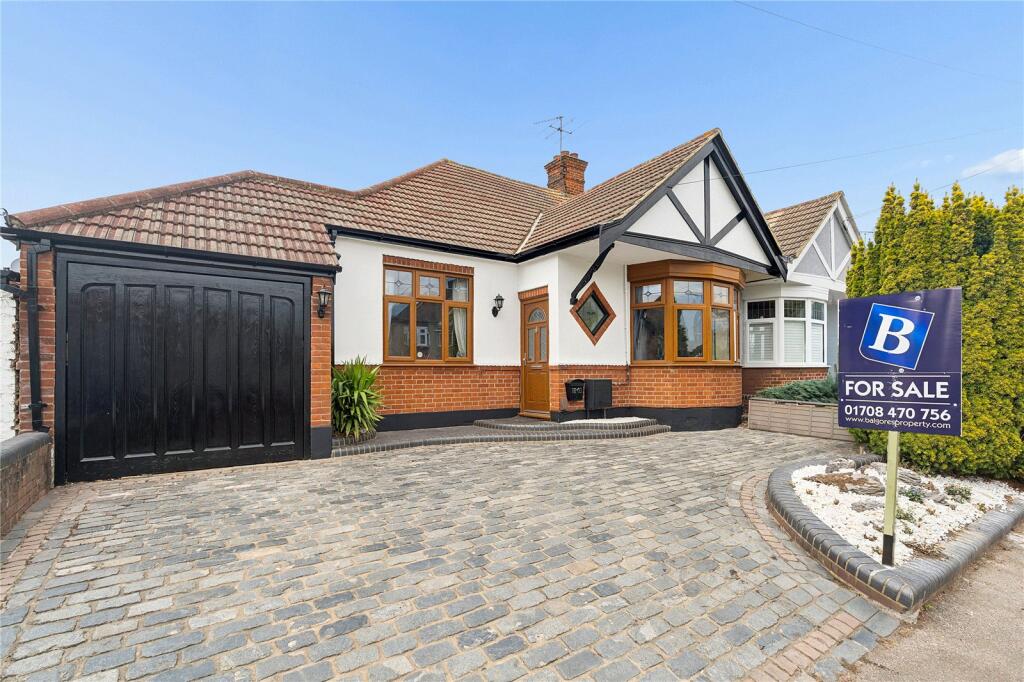 Main image of property: Grosvenor Drive, Hornchurch, RM11