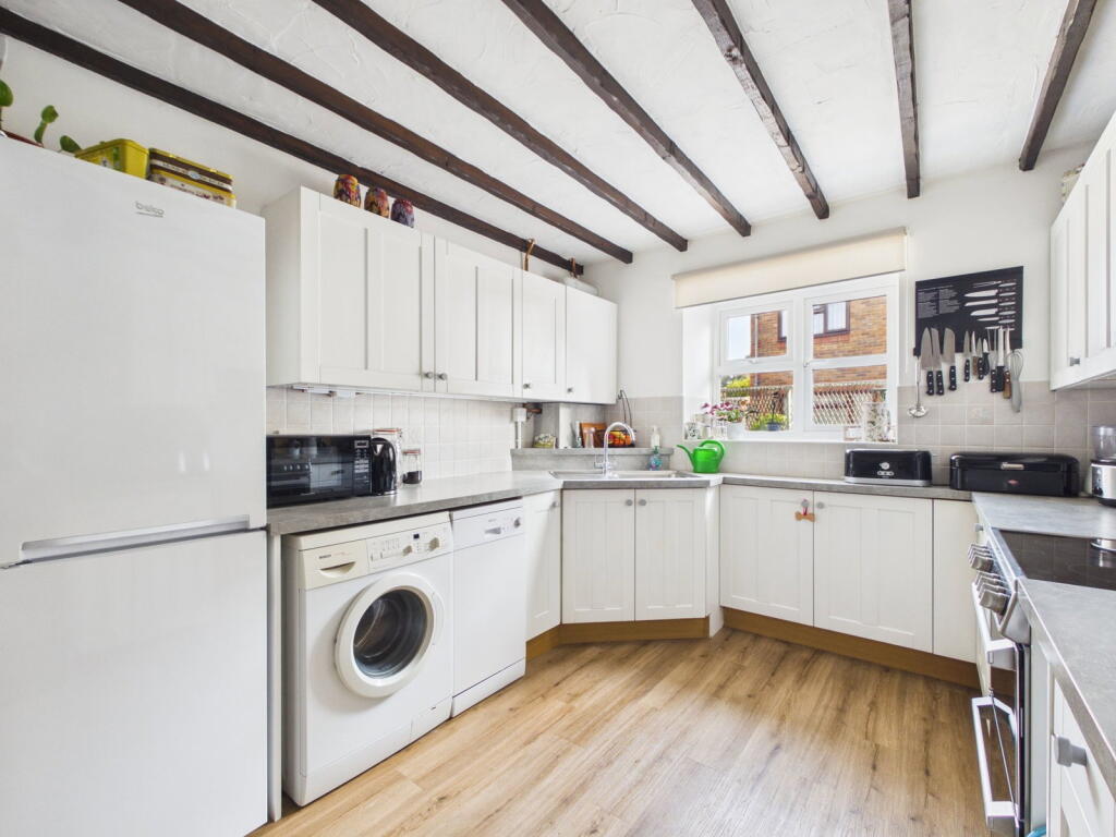 House in Brighton - More