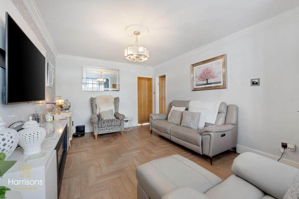 Caldbeck Drive, Farnworth, Bolton, Lancashire, BL4 photo 3