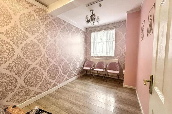7 Cross St, Cheadle, Stoke-on-Trent, ST10 1NP