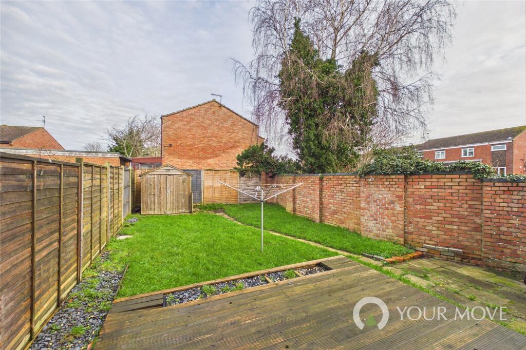 Periwinkle Close, Lowestoft, Suffolk, NR33 photo 4