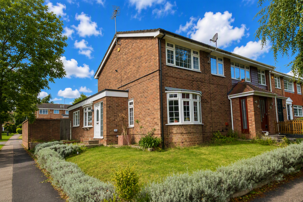 Main image of property: Broadway, Gillingham. ME8