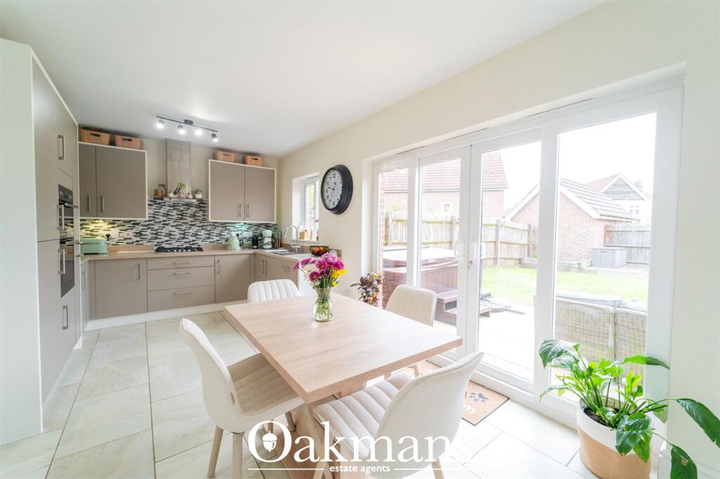 Additional image 3 of Rutherford Road, Bromsgrove, Worcestershire, B60