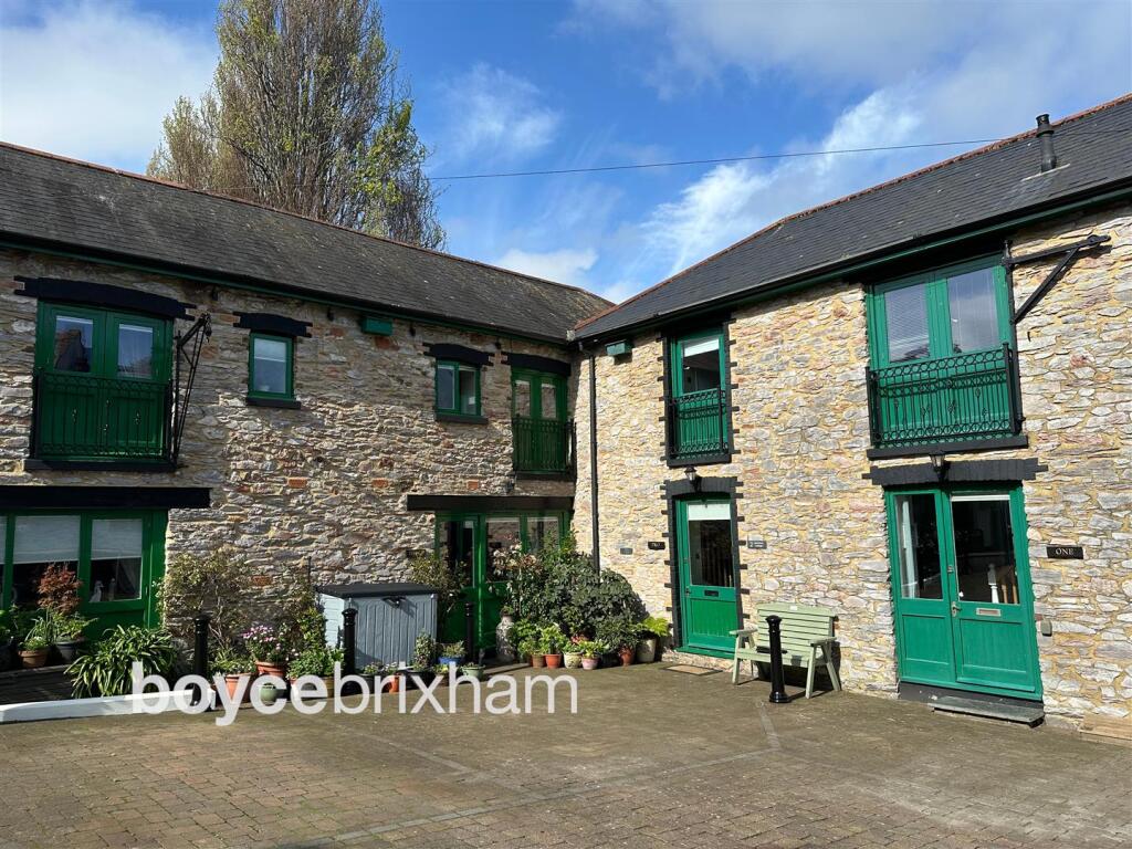 Main image of property: Greenswood Road, Brixham