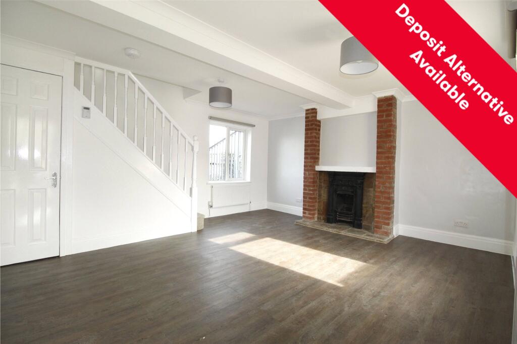 Main image of property: Dufty Buildings, South Liberty Lane, BRISTOL, BS3