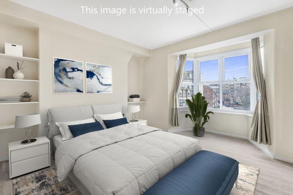 Main image of property: Riverside Mansions, Milk Yard, Wapping, E1W