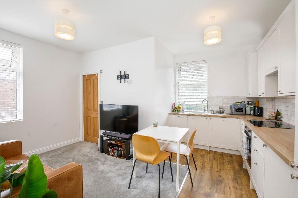 Main image of property: Balfour Street, York, YO26