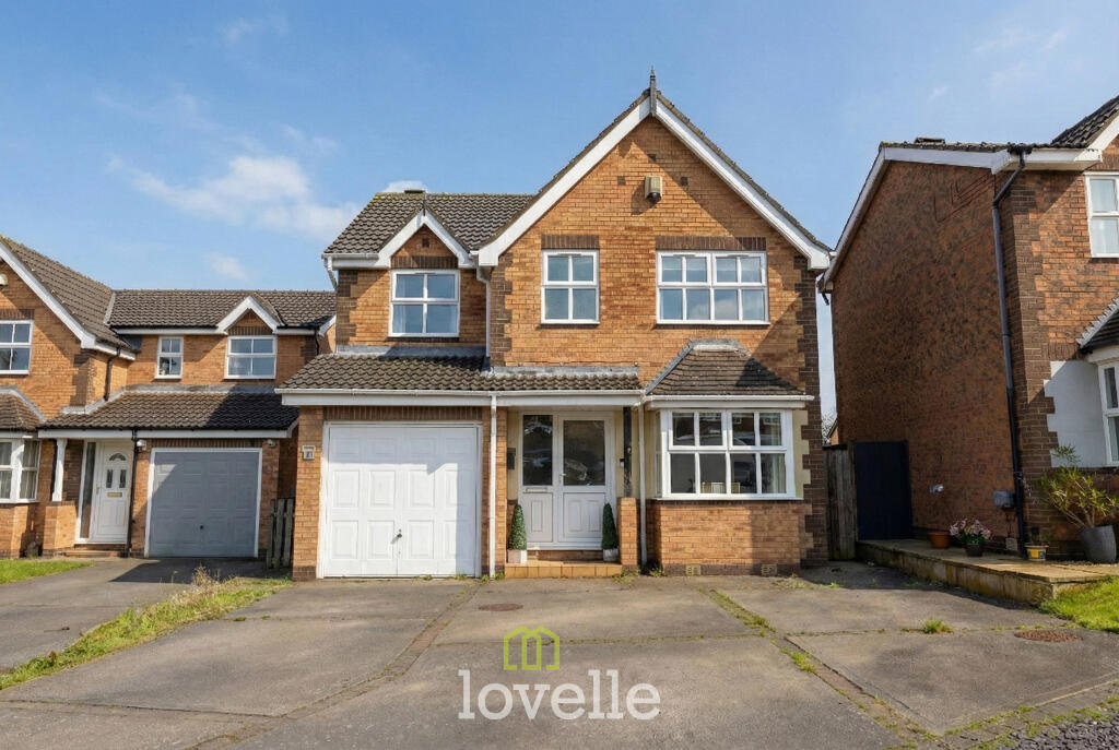 Main image of property: Wyndham Road, New Waltham, DN36